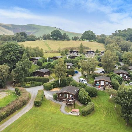 Sunny View Villa Rhayader Exterior photo